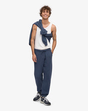 Load image into Gallery viewer, Colorful Standard Organic Sweatpant Petrol Blue