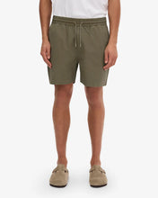 Load image into Gallery viewer, Colorful Standard Twill Shorts Dusty Olive
