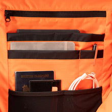 Load image into Gallery viewer, Stubble & Co Roll Top 20L Olive