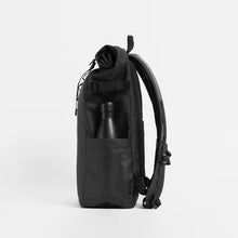 Load image into Gallery viewer, Stubble & Co Roll Top 20L Black