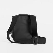 Load image into Gallery viewer, Stubble & Co Shoulder Bag Black