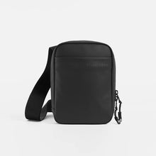 Load image into Gallery viewer, Stubble & Co Shoulder Bag Black