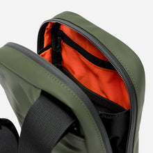 Load image into Gallery viewer, Stubble & Co Shoulder Bag Olive