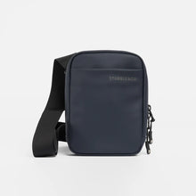 Load image into Gallery viewer, Stubble & Co Shoulder Bag Navy