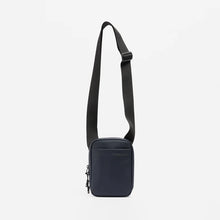 Load image into Gallery viewer, Stubble & Co Shoulder Bag Navy