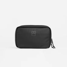 Load image into Gallery viewer, Stubble & Co Tech Bag Black
