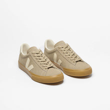 Load image into Gallery viewer, Veja Campo Suede Taupe Natural