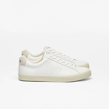 Load image into Gallery viewer, Veja Esplar Leather White