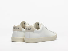 Load image into Gallery viewer, Veja Esplar Leather White