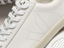 Load image into Gallery viewer, Veja Esplar Leather White