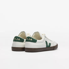 Load image into Gallery viewer, Veja Panenka Leather White Cyprus