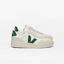 Load image into Gallery viewer, Veja V-90 Leather White Cyprus