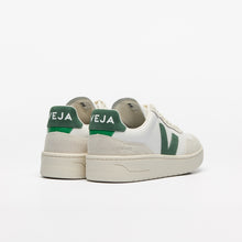Load image into Gallery viewer, Veja V-90 Leather White Cyprus