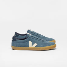 Load image into Gallery viewer, Veja Volley Suede California
