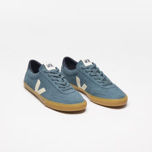 Load image into Gallery viewer, Veja Volley Suede California