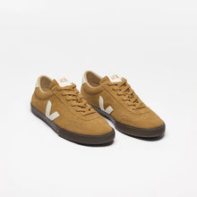 Load image into Gallery viewer, Veja Volley Suede Tent Natural