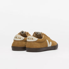 Load image into Gallery viewer, Veja Volley Suede Tent Natural