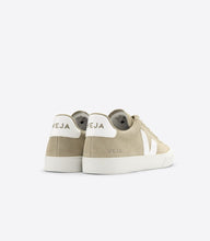 Load image into Gallery viewer, VEJA CAMPO SUEDE DUNE WHITE
