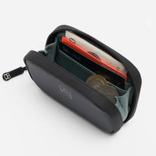 Load image into Gallery viewer, Stubble & Co Wallet Midnight Blue