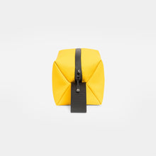 Load image into Gallery viewer, Stubble & Co Washbag Yellow
