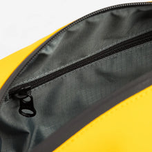 Load image into Gallery viewer, Stubble & Co Washbag Yellow