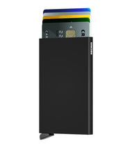 Load image into Gallery viewer, SECRID CARDPROTECTOR BLACK