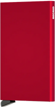 Load image into Gallery viewer, SECRID CARDPROTECTOR RED