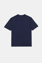 Load image into Gallery viewer, Edmmond Studios Duck Patch Tee Navy
