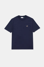 Load image into Gallery viewer, Edmmond Studios Duck Patch Tee Navy
