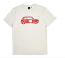 Load image into Gallery viewer, DEUS MINI TEE WHITE
