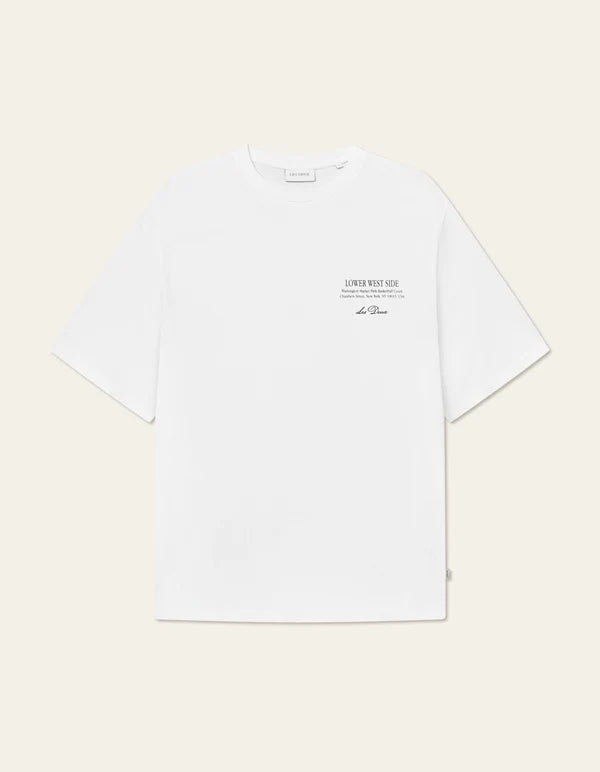 Les Deux West Side Tee