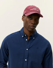 Load image into Gallery viewer, Les Deux Desert Reg Shirt Dark Navy
