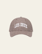Load image into Gallery viewer, Les Deux Wool Baseball Cap
