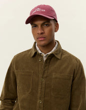Load image into Gallery viewer, Les Deux Kody Overshirt Military Olive
