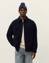 Load image into Gallery viewer, Les Deux Lennon Boucle Overshirt
