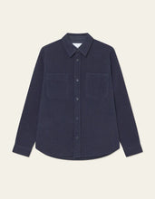 Load image into Gallery viewer, Les Deux Lennon Boucle Overshirt
