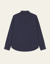 Load image into Gallery viewer, Les Deux Lennon Boucle Overshirt
