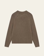 Load image into Gallery viewer, Les Deux Gilbert Crewneck Teak

