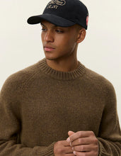 Load image into Gallery viewer, Les Deux Gilbert Crewneck Teak
