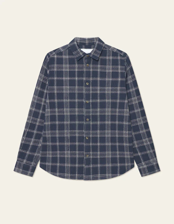 Les Deux Cash Overshirt