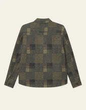 Load image into Gallery viewer, Les Deux Kody Patchwork Overshirt
