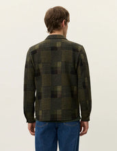 Load image into Gallery viewer, Les Deux Kody Patchwork Overshirt
