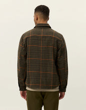 Load image into Gallery viewer, Les Deux Kody Houndstooth Overshirt
