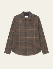 Load image into Gallery viewer, Les Deux Kody Houndstooth Overshirt
