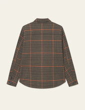 Load image into Gallery viewer, Les Deux Kody Houndstooth Overshirt
