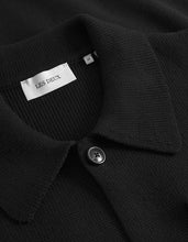Load image into Gallery viewer, Les Deux Fischer Milano Overshirt Black
