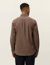 Load image into Gallery viewer, Les Deux Konrad Check Flannel Check
