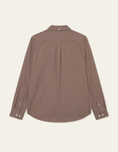 Load image into Gallery viewer, Les Deux Konrad Check Flannel Check
