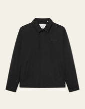 Load image into Gallery viewer, Les Deux Idris Padded Jacket Black
