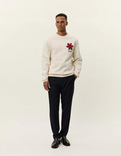 Load image into Gallery viewer, Les Deux Flower Basket Sweatshirt
